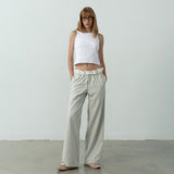 GIGAL  BECK TROUSERS