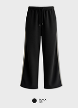 Look Kuiper Track Line Wide Training Banding Pants