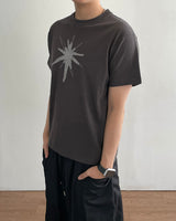 スティラパッチTシャツ