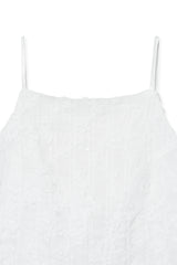 ローズトップ(white)