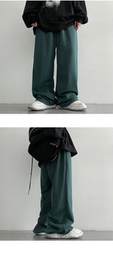 [Planning!] [Two Way!] Wellness String Banded Waist Pants (6 colors)