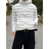[Unisex] Standard hood light padding(5color)