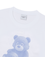 26SSバスケットボール シッティング AC ベア ショートスリーブ Tシャツ
