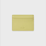 MINI WALLET BAG (SAGE MINT)