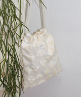 Jacquard Lucky mini bag pouch