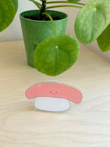 [Magsafe tok] yeowhi まぐろグリップスマートトック