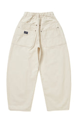 DOUBLE POCKET BALLOON PANTS
