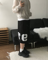 Noti Bermuda Sweatpants