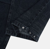 Ventive Washed Wide Denim Pants