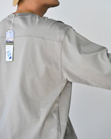 HDL クールエバーロングスリーブTシャツ