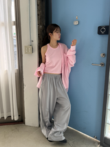  bada boxy summer shirt