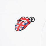 DC x The Rolling Stones UK Logo T-Shirt