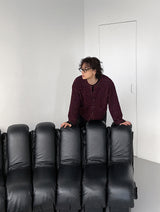 No.1085 ストライプクロップCD（3色）