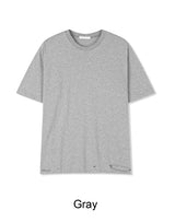 キャニオンダメージ半袖Tシャツ