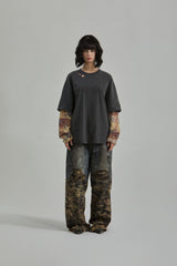 STAR MILITARY PANTS