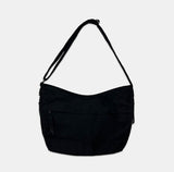 Tage suede cross bag