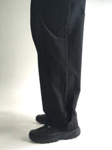 libera dart nylon slacks(3colors)