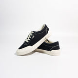 Patrobas Basic Black White