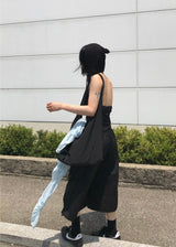 フーディーオフノースリーブ