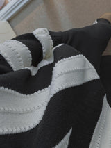 ASCLO VVV Punching Knit