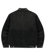 DUNGAREE DENIM JACKET