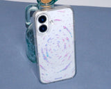 [MADE] [PHONE CASE] マーキュリー (パープル)