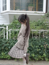 ユア ロールアップ ティー