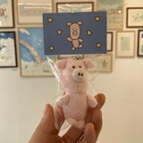 [MADE] Pig Doll