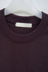 ハードクロップドトップ (4color)