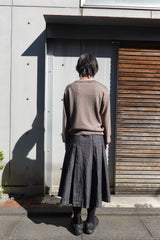 saros ss knit - Begie(1)