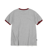 26SS★ Star Love Ringer Tee