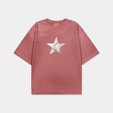 Mazy Star Printed Top (3color)