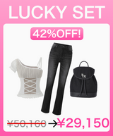 2026 LUCKY SET (threetimes)