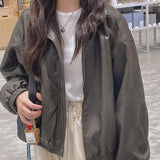 Our Leather Jacket