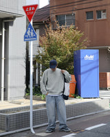 NA PINE BALLOON KNIT