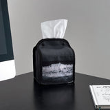 mono wave tissue case