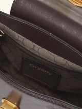 Egg Lock Tote