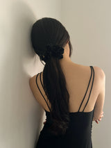 [MADE] ギャラクシーヘアシュシュ 5colors *1PCS
