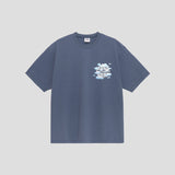 クラウドロゴTシャツ