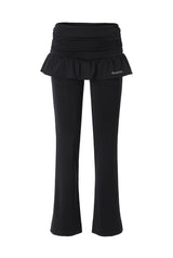 【即日発送】Elfin skirt-pants
