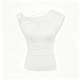 Esmara One Shoulder Top