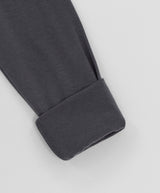 ハンターズ ブラッシュド ラウンド ロングスリーブ Tシャツ