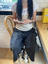 denim Carpenter pants