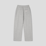 Superior Pin-Tuck Sweatpants