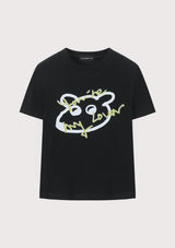 YOUR MY LOVER SLIM Tシャツ (4color)