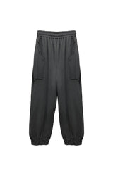 KYOYA SWEAT PANTS / CHARCOAL