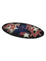 stay punk rug