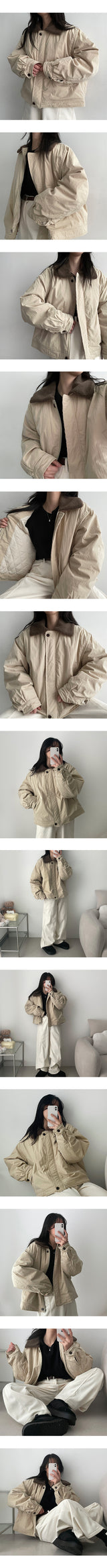 Tarwin インクシジョンコーデュロイワイドパンツ