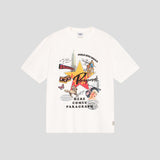 ヴィンテージ アーカイブ Tシャツ