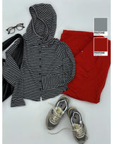 Outro Cargo Pants (3color)